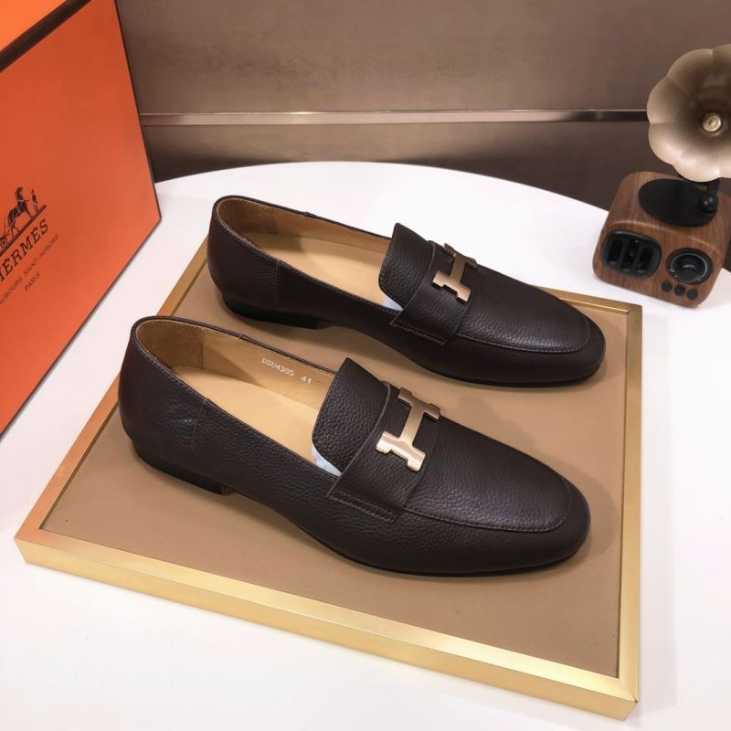 Hermes Business Shoes